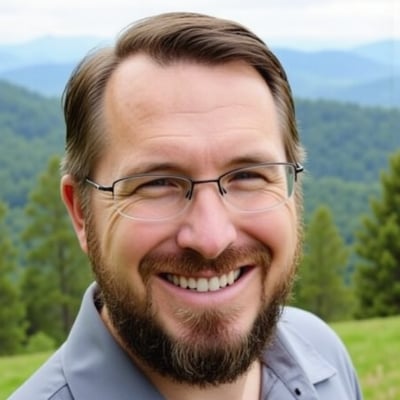 Paul Lancaster