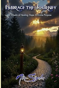 embrace the journey devotional by nic sigala addiction recovery embrace the journey devotional by nic sigala addiction recovery