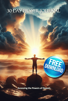 freedownload PRAYER JOURNAL