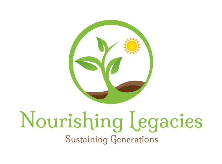 nourishing legacies logo