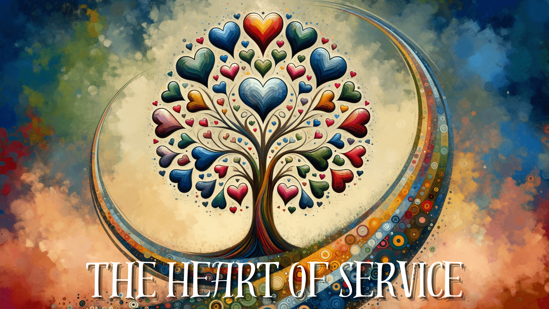 The Heart of Service